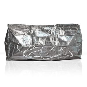 Refugio Ignífugo Portátil VF Extrem Shelter.EXSHELTER