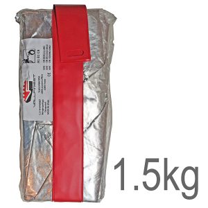 Refugio Ignífugo Portátil VF Extrem Shelter.EXSHELTER