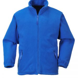 Polar grueso Portwest sin forro Argyll.F400