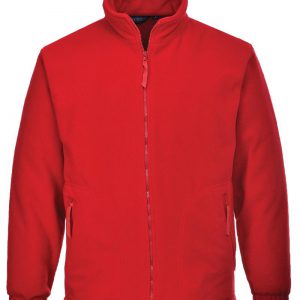 Polar grueso Portwest sin forro Argyll.F400