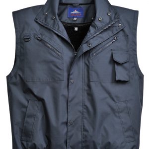 Cazadora piloto Portwest 3 en 1.F465