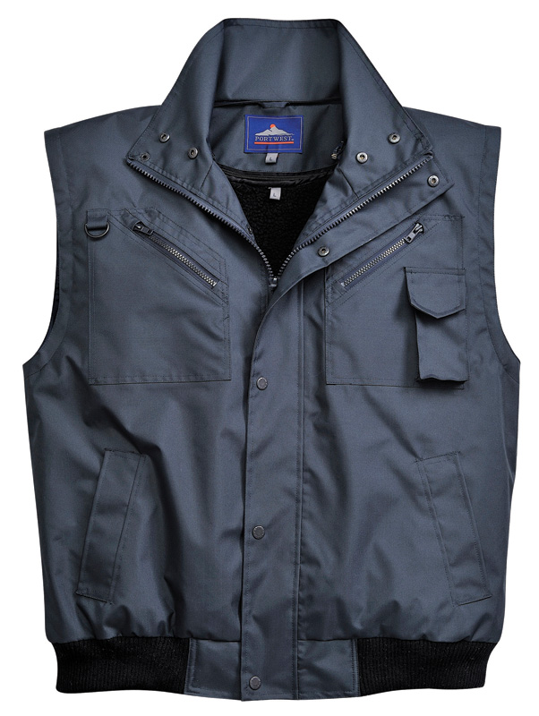 Cazadora piloto Portwest 3 en 1.F465