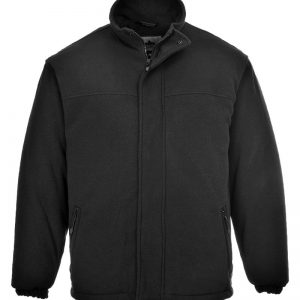 Polar acolchado con forro Yukon.F500