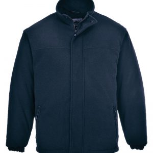 Polar acolchado con forro Yukon.F500