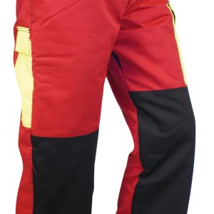 Pantalón protección forestal Clase 1.FI001