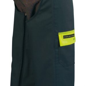 Pernera protección forestal Clase 1.FI003