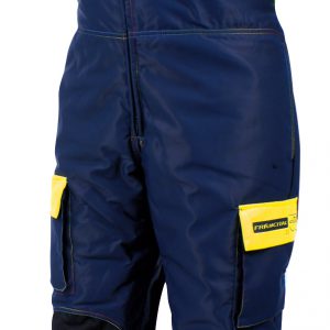 Buzo protección forestal Clase 1.FI009