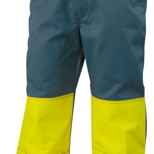 Pantalón para desbroze bicolor FI014