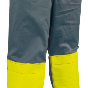 Perneras para desbroze bicolor.FI015