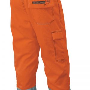 Pantalón protección forestal AV Clase 1.FI017