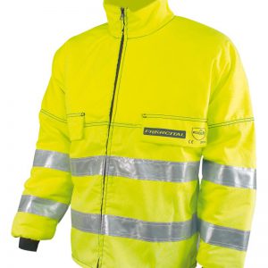 Pantalón protección forestal AV Clase 1.FI017