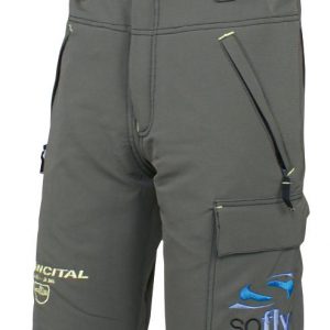 Pantalón protección forestal Sofly® Clase 1.FI031