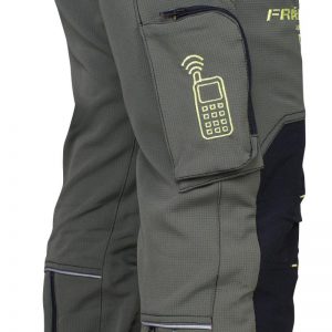 Pantalón protección forestal Sofly® Clase 1.FI031