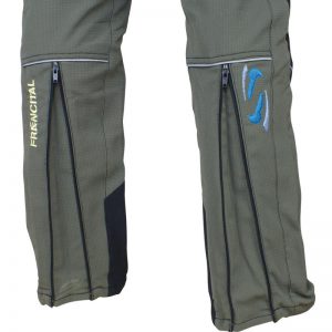 Pantalón protección forestal Sofly® Clase 1.FI031
