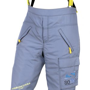 Pantalón protección forestal Sofly® Clase 1.FI117