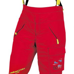 Pantalón protección forestal Sofly® Clase 1.FI117