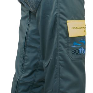 Pernera protección forestal Sofly® Clase 2.FI2003