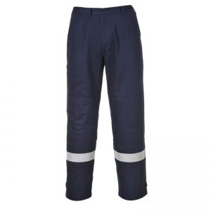 Pantalón Portwest BizFlame®Plus arco eléctrico.FR26