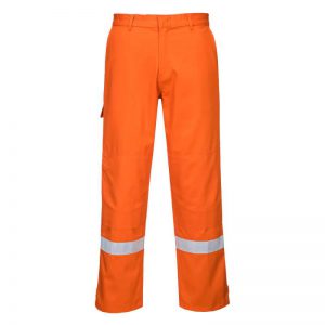 Pantalón Portwest BizFlame®Plus arco eléctrico.FR26