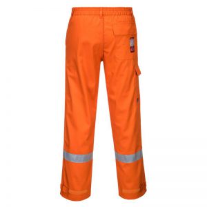 Pantalón Portwest BizFlame®Plus arco eléctrico.FR26