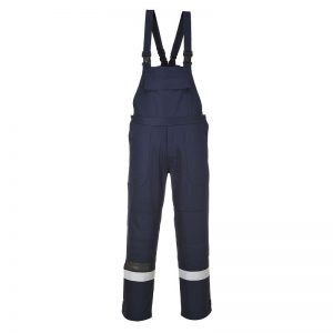 Peto Portwest BizFlame®Plus arco eléctrico.FR27