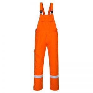 Peto Portwest BizFlame®Plus arco eléctrico.FR27