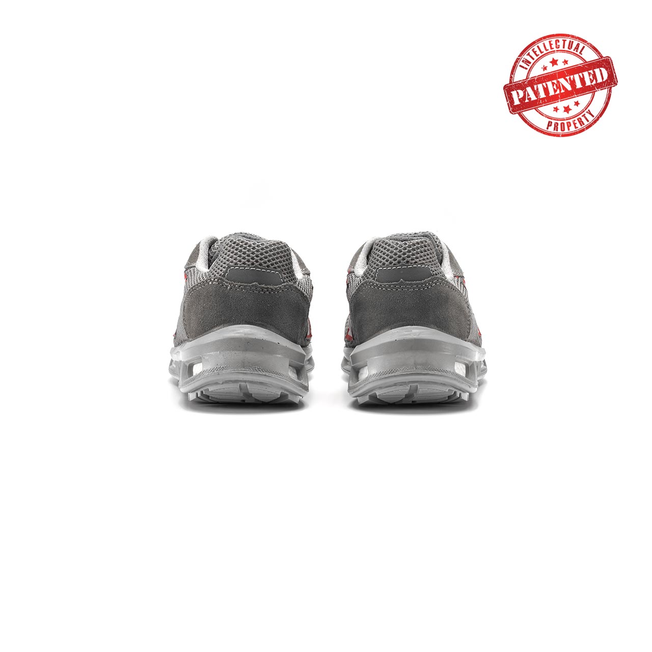 Zapato de Seguridad Frequency S1P SRC ESD RL20456