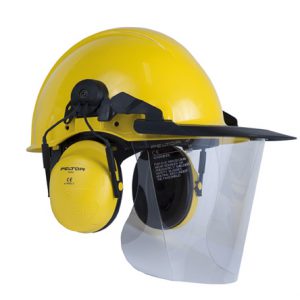 Casco + fac. + audit (Dieléctrico) G3001.C310D