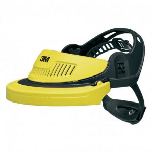 Visor verde de PC para arnés G500/V5. 5E11