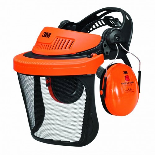 Pantalla rejilla recambio en acero inox para G500.5C