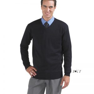 Jersey Sol´s GALAXY hombre punto fino.90000