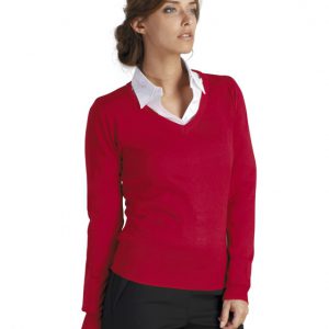 Jersey Sol´s GALAXY mujer punto fino.90010