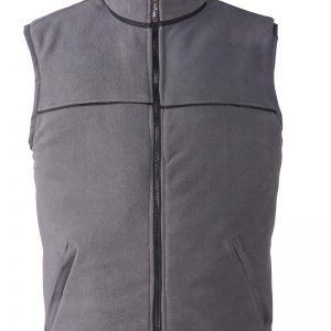 Chaleco Rip-Stop reversible.GASPE