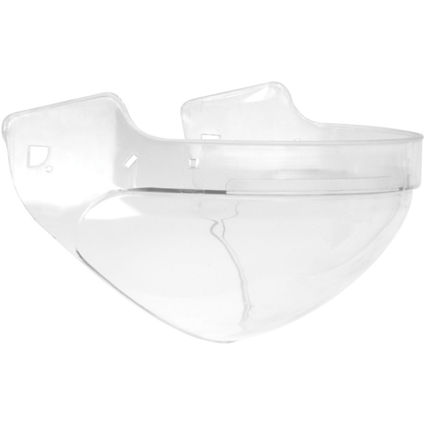 Protector de barbilla.GCG