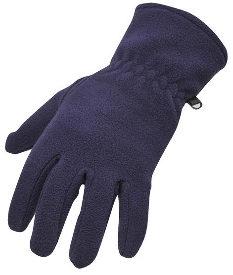 Guante polar talla única.GL11