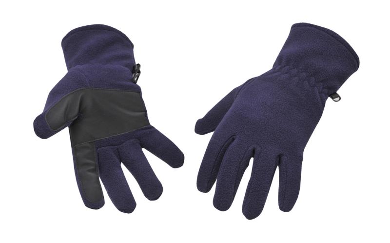 Guante polar talla única.GL11