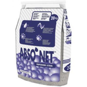 Absorbente mineral de attapulgita todo tipo de productos.GLA36