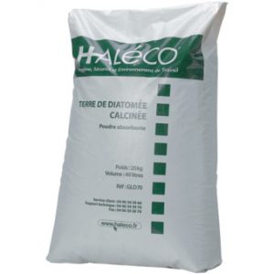 Absorbente tierra diatomea todo tipo de productos.GLD70