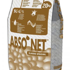 Absorbente mineral sepiolita todo tipo de productos.GLSE20