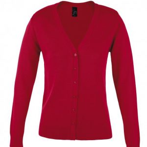 Chaqueta Sol´s GOLDEN WOMEN mujer punto fino.90012