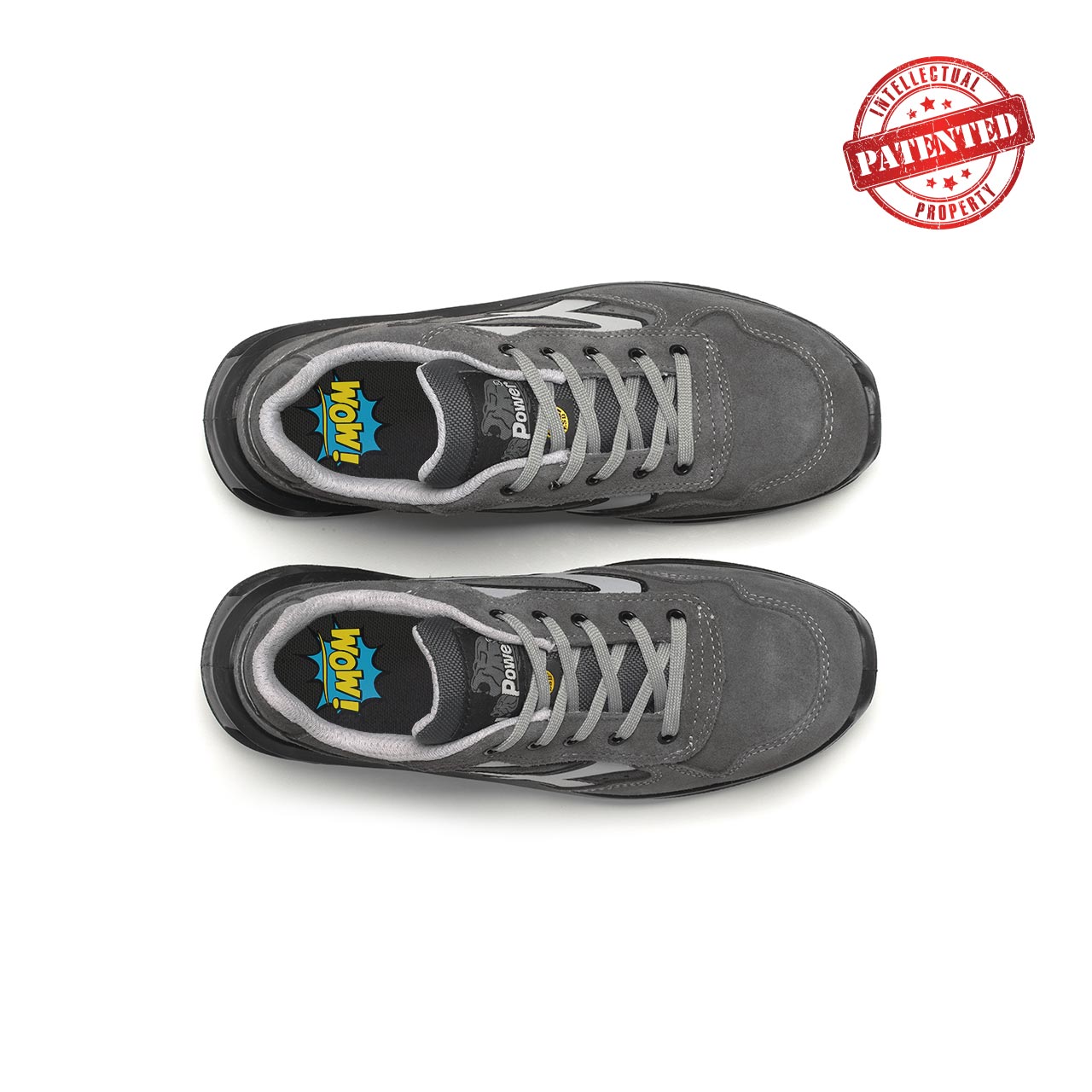 Zapato de Seguridad Going S1P SRC ESD RL20096