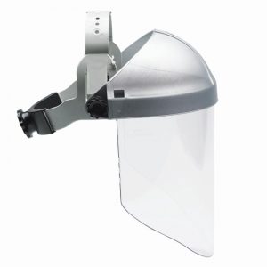 Visor Tuffmaster WP96 PC T-N-WEAR.C675