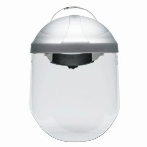 Visor Tuffmaster WP96 PC T-N-WEAR.C675