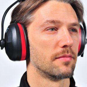 Protector aúditivo.HG105NR