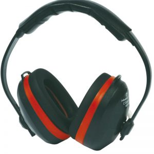 Protector aúditivo.HG105NR