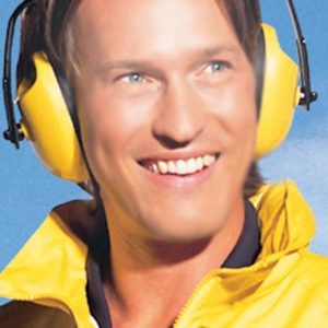 Protector auditivo.HG106J