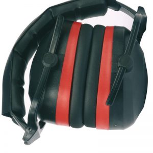 Protector auditivo.HG106PNR