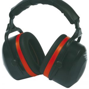 Protector auditivo plegable.HG107PNR