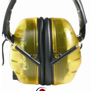 Protector auditivo electrónico.HG805A