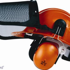 Casco forestal completo.HGCF01